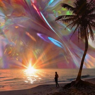 伊朗局势反转再反转,投资者都懵了